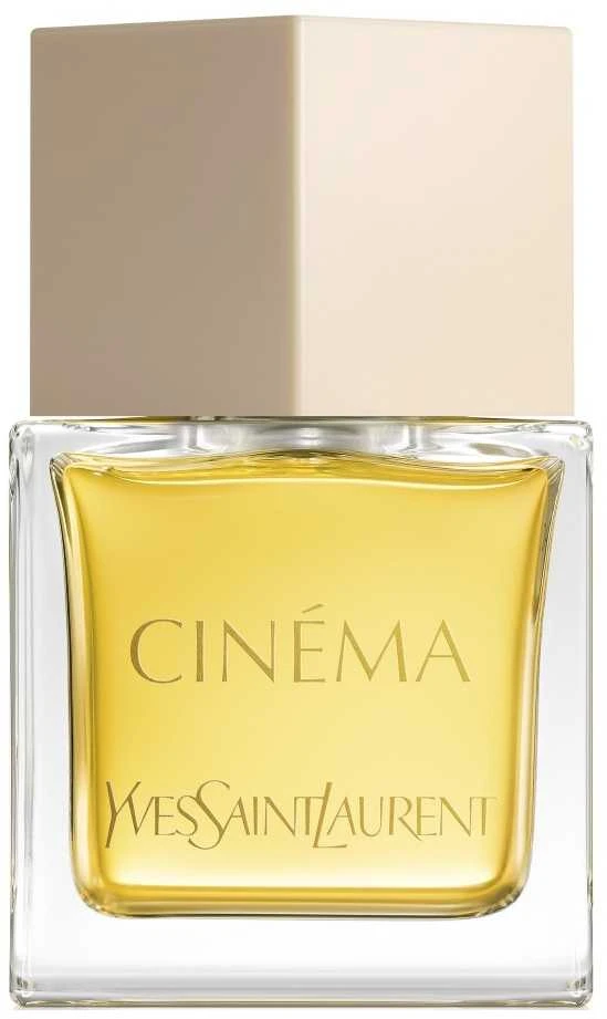 Yves Saint Laurent YSL Cinema EDP parfumuotas vanduo moterims, 80 ml