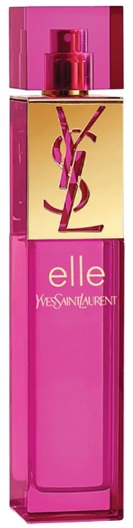Kvepalai moterims Yves Saint Laurent Elle EDP, 90 ml