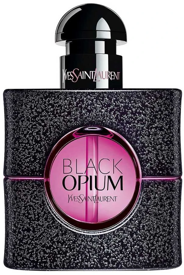 Yves Saint Laurent Black Opium Neon EDP Moterims 30 ml