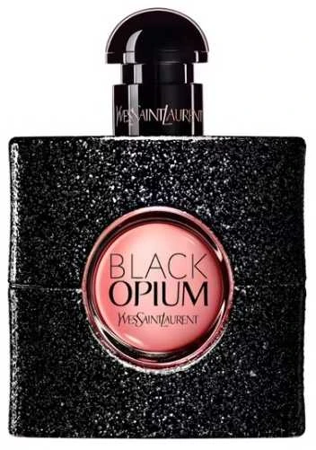 Kvepalai moterims Yves Saint Laurent Black Opium EDP, 30 ml
