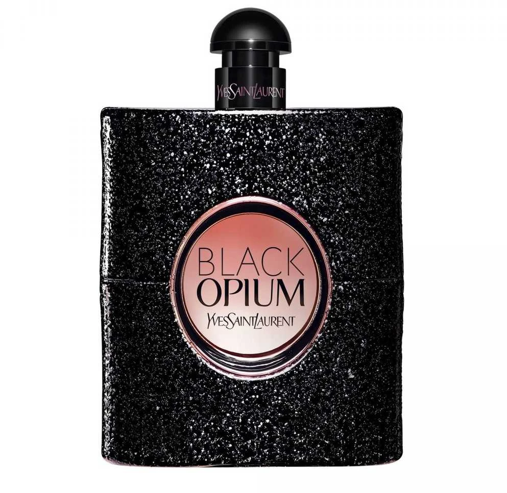Yves Saint Laurent Black Opium EDP 150 ml