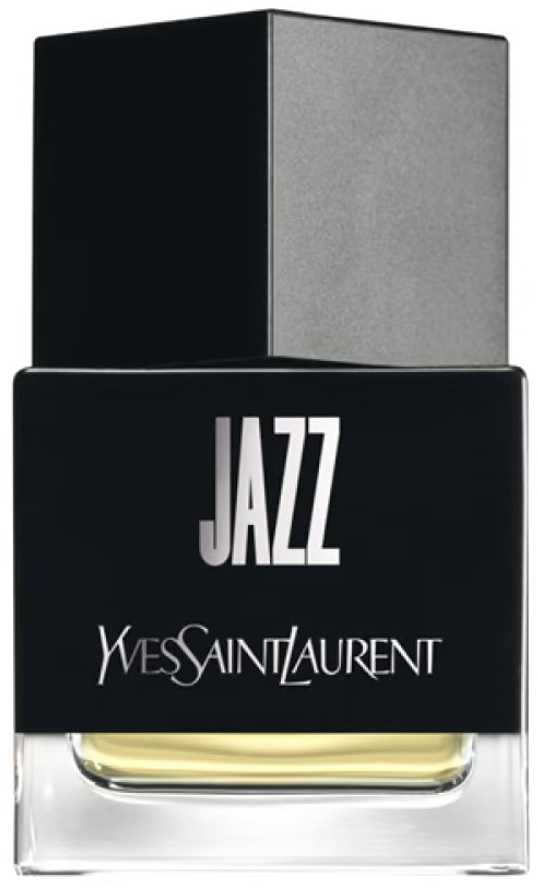 Yves Saint Laurent Jazz for Men (Kvepalai Vyrams) EDT - 80ml