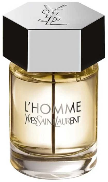 Kvepalai vyrams Yves Saint Laurent L'Homme EDT, 200 ml