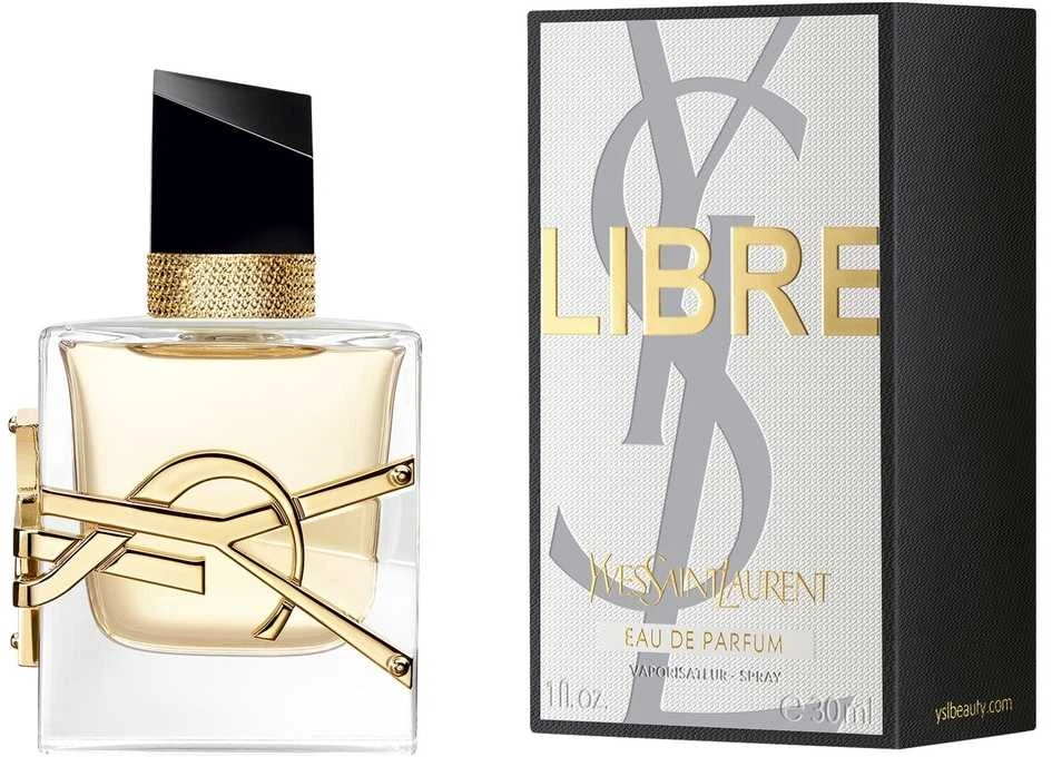 Kvepalai moterims Yves Saint Laurent Libre EDP, 30 ml