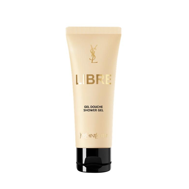 Yves Saint Laurent Nemokama dušo želė 50ml