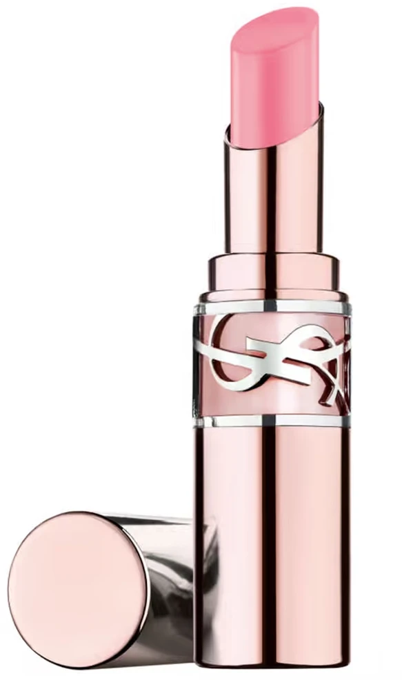 Yves Saint Laurent YSL Loveshine Candy Glow Lūpų blizgis 44B Nude Lavallière, 3.1 g