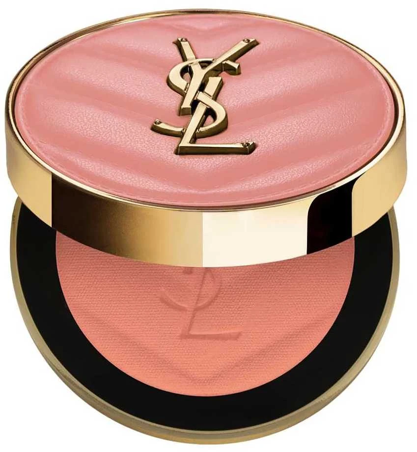 Yves Saint Laurent „Make Me Blush“ skaistalai 57 Coral Clash 6 g