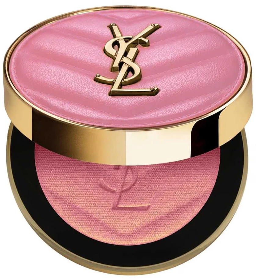 Yves Saint Laurent YSL Make Me skaistalai, pudra, 6 g