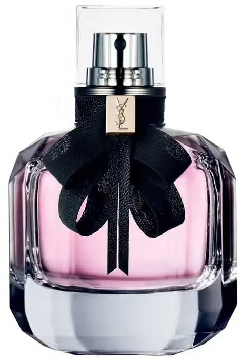 Kvepalai moterims Yves Saint Laurent Mon Paris EDP, 50 ml