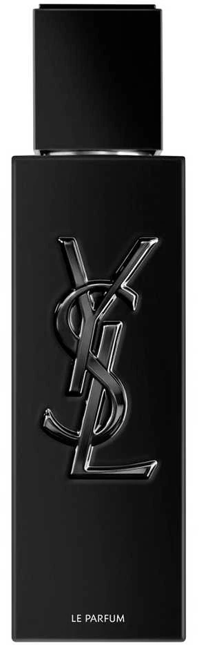 Yves Saint Laurent MYSLF Le Parfum PP kvepalai vyrams, 40 ml