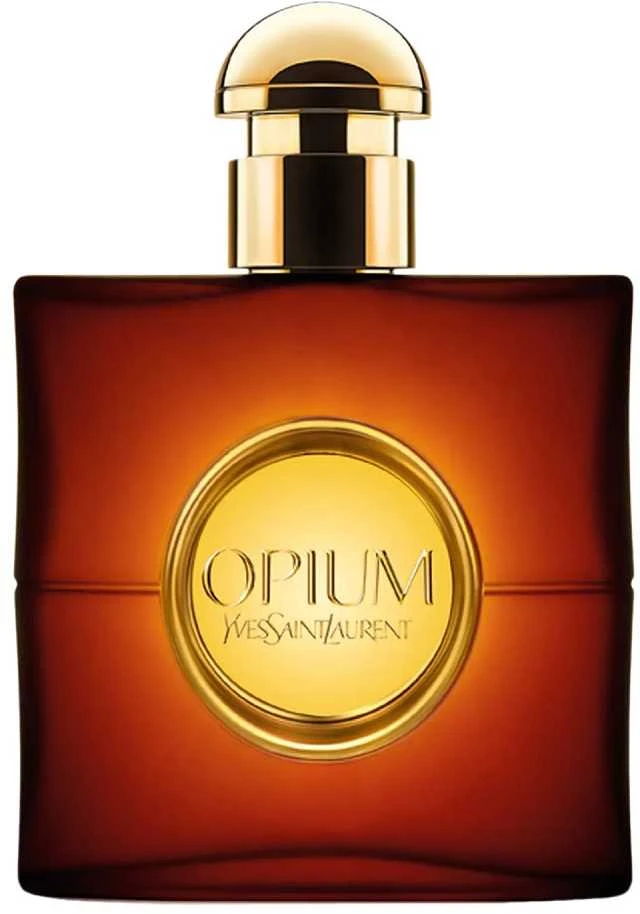 Yves Saint Laurent Opium 2009 EDT tualetinis vanduo moterims, 90 ml