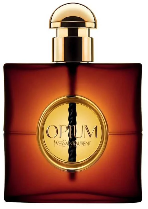 Kvepalai moterims Yves Saint Laurent Opium 2009 EDP, 90 ml