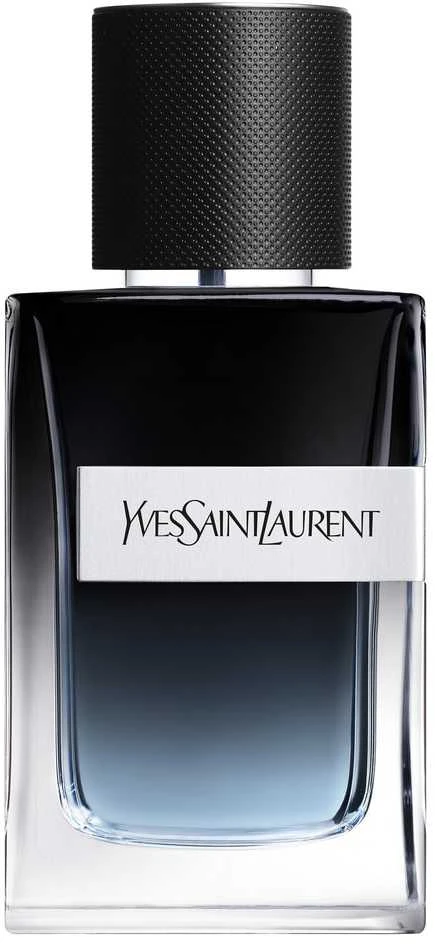 Kvepalai vyrams Yves Saint Laurent Y EDP, 60 ml