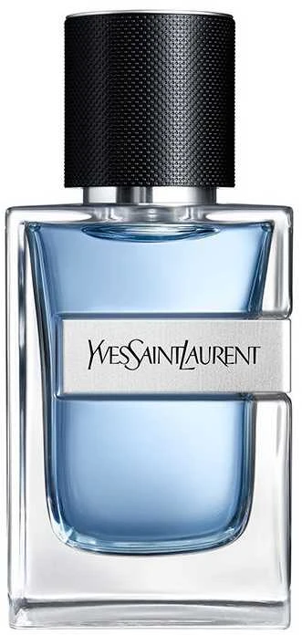 Yves Saint Laurent YSL Y For Men EDT tualetinis vanduo vyrams, 60 ml