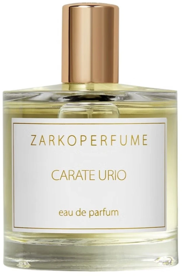 Zarkoperfume Carate Urio parfuminio vandens purškiklis 100ml