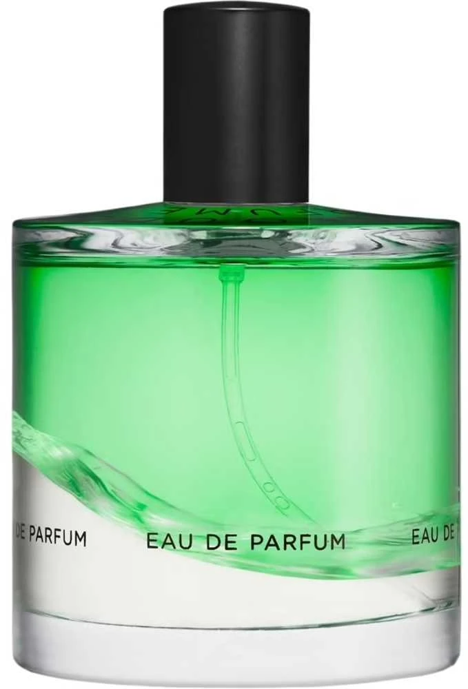 Nišiniai kvepalai Zarkoperfume Cloud Collection no. 3 Žalias, 100 ml