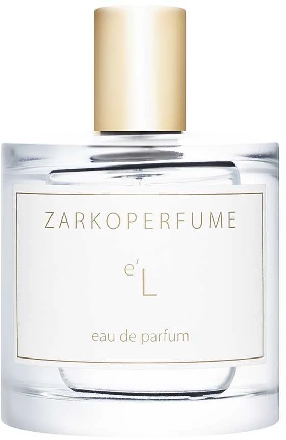 Nišiniai kvepalai Zarkoperfume e'L, 100 ml