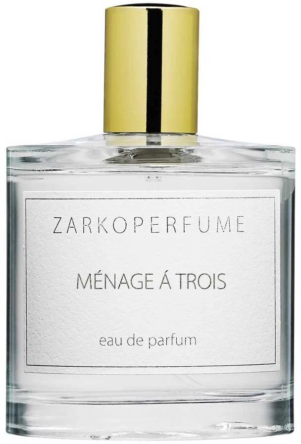 Nišiniai kvepalai Zarkoperfume Menage a'trois, 100 ml