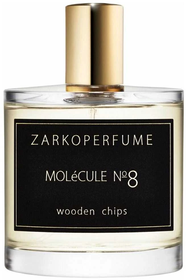 Zarkoperfume ZARKOPERFUME Molecule Nr.8 EDP 100ml