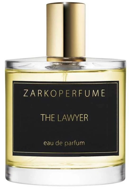 Zarkoperfume Zarko The Lawyer EDP purškiamas kvepalas, 100 ml