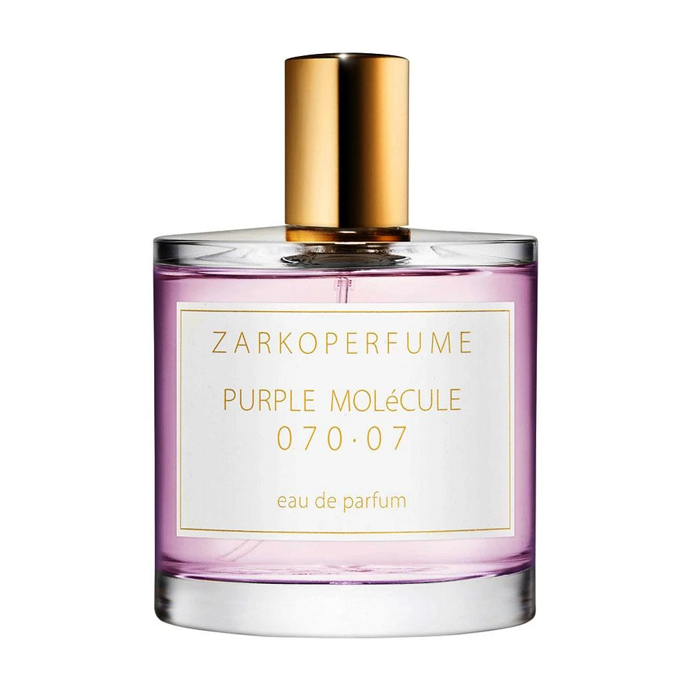 Unisex kvepalai Zarkoperfume Purple Molecule 070-07 EDP, 100 ml