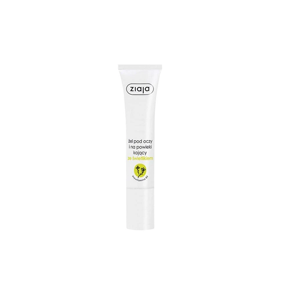 Ziaja Eye Care Eye Gel, 15 ml