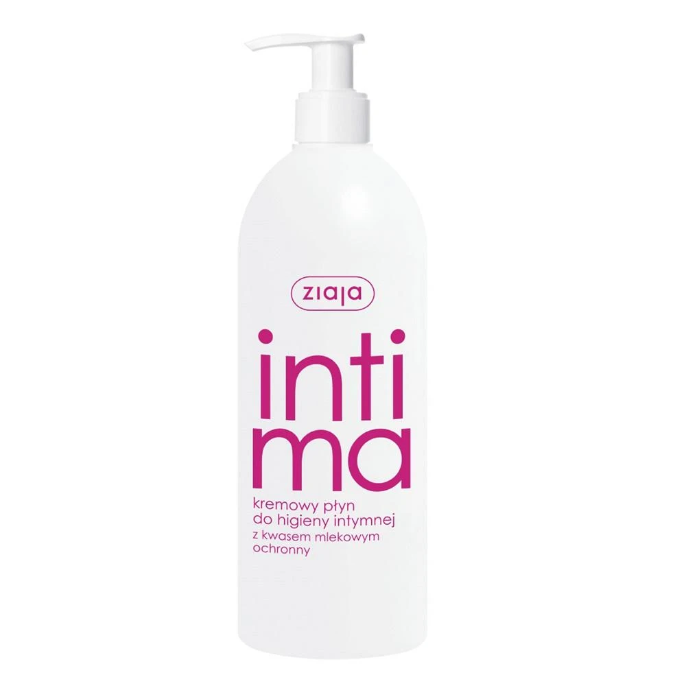 Ziaja Intimate Intimate Cosmetics, 500 ml