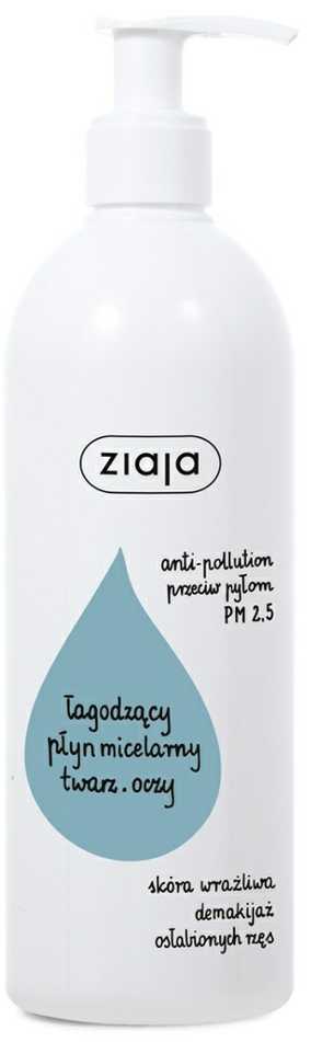 Ziaja Micellar Vanduo Soothing Micellar Vanduo