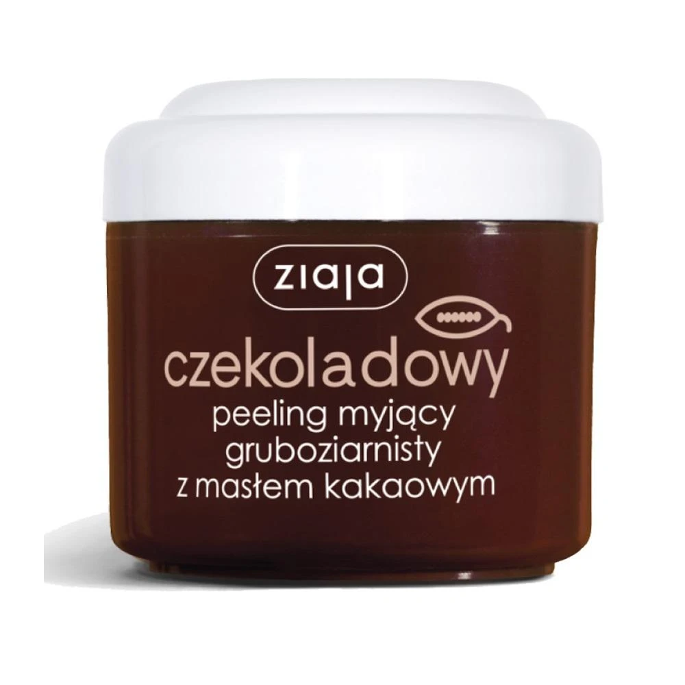 Ziaja kakavos sviestas, 200 ml
