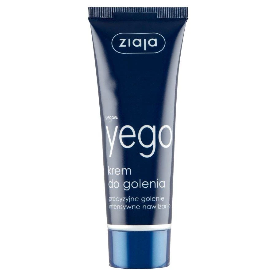 Ziaja Men Shaving Kreminis vyrams, 65 ml
