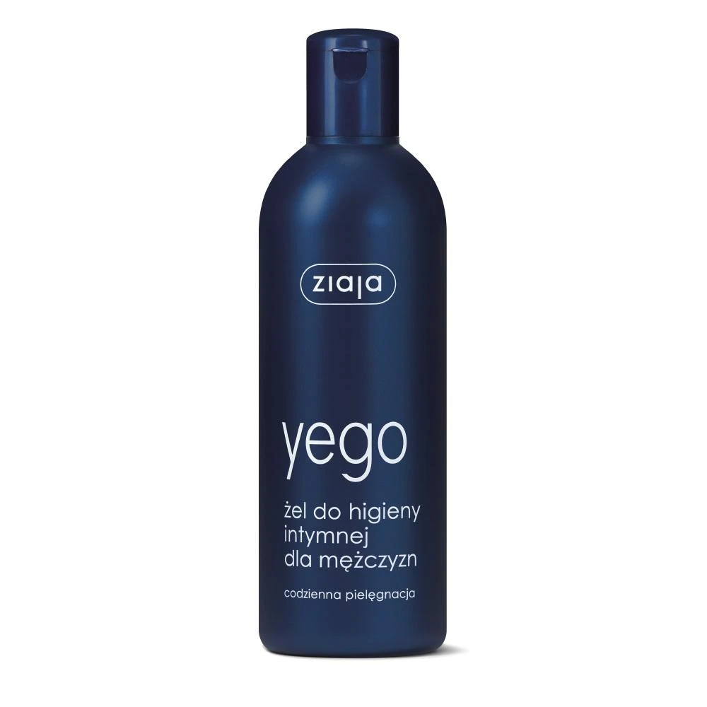 Ziaja Men Intimate Cosmetics, 300 ml