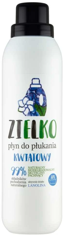 Zielko Vaisių minkštiklis 1 l