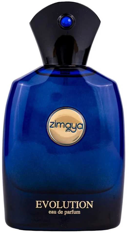 Zimaya Evolution EDP parfumuotas vanduo unisex, 100 ml