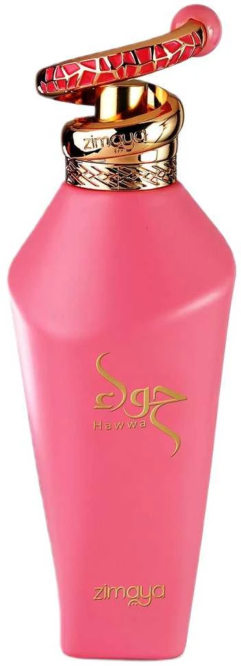 Zimaya Hawwa Rožinė EDP parfumuotas vanduo moterims, 100 ml