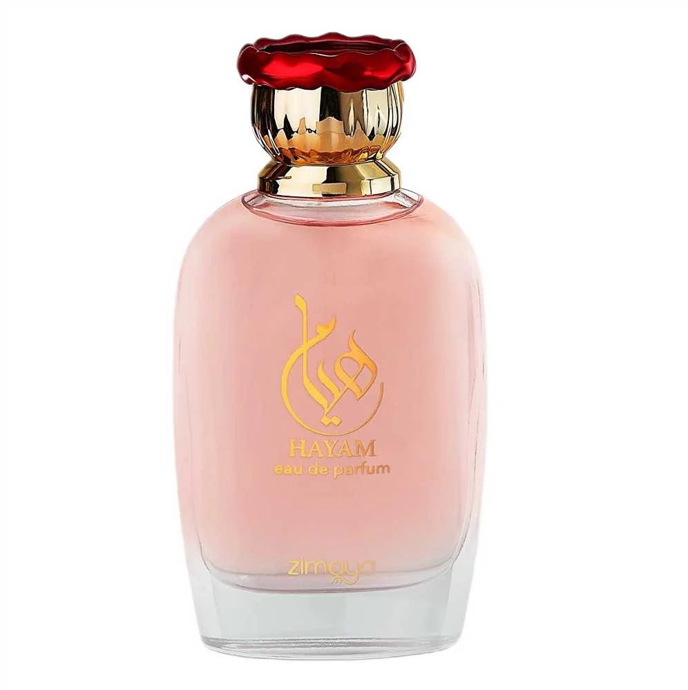 Zimaya Hayam EDP parfumuotas vanduo moterims, 100 ml