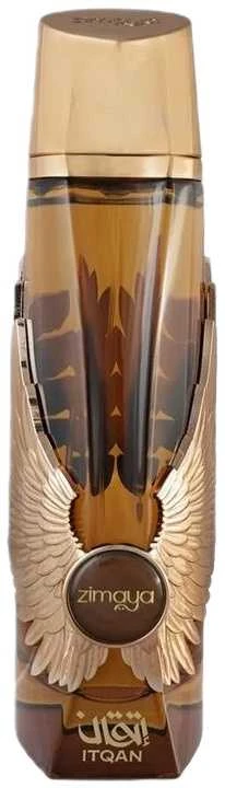 Zimaya Itqan Gold EDP parfumuotas vanduo vyrams, 100 ml