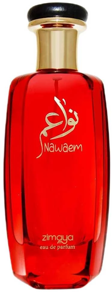Zimaya Nawaem EDP parfumuotas vanduo unisex, 100 ml