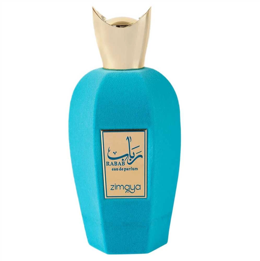 Zimaya Rabab EDP parfumuotas vanduo unisex, 100 ml