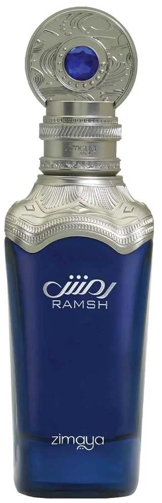 Zimaya Ramsh Imperium EDP parfumuotas vanduo vyrams, 100 ml