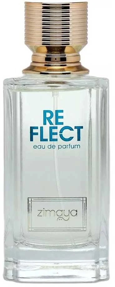 Zimaya Reflect EDP parfumuotas vanduo unisex, 100 ml