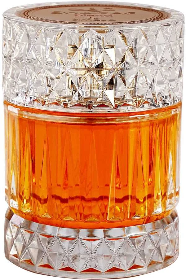 Unisex kvepalai Zimaya Sharaf Blend EDP, 100 ml