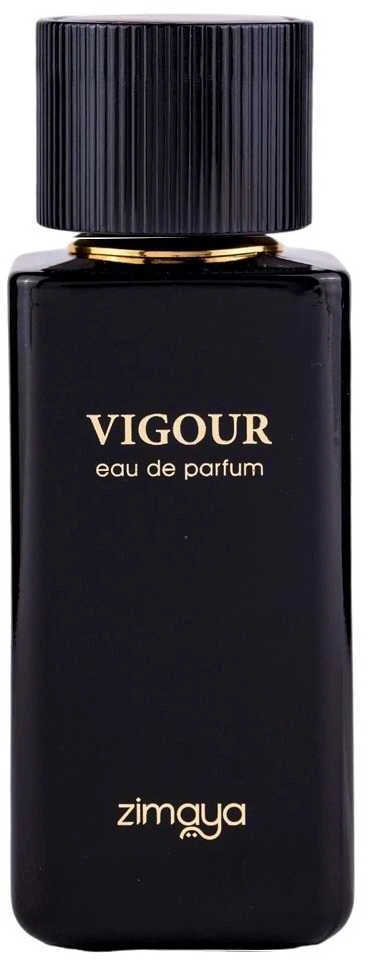 Zimaya Vigour EDP parfumuotas vanduo vyrams, 100 ml