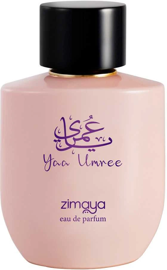 Zimaya Yaa Umree EDP parfumuotas vanduo unisex, 100 ml