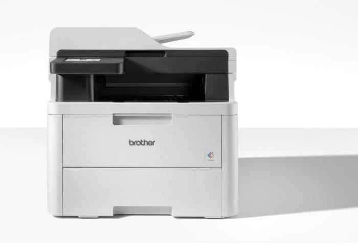 BROTHER DCP-L3560CDW spalvotas LED daugiafunkcis spausdintuvas, automatinis dokumentų tiektuvas, dvipusis spausdinimas, belaidis internetas, 26 psl./min.