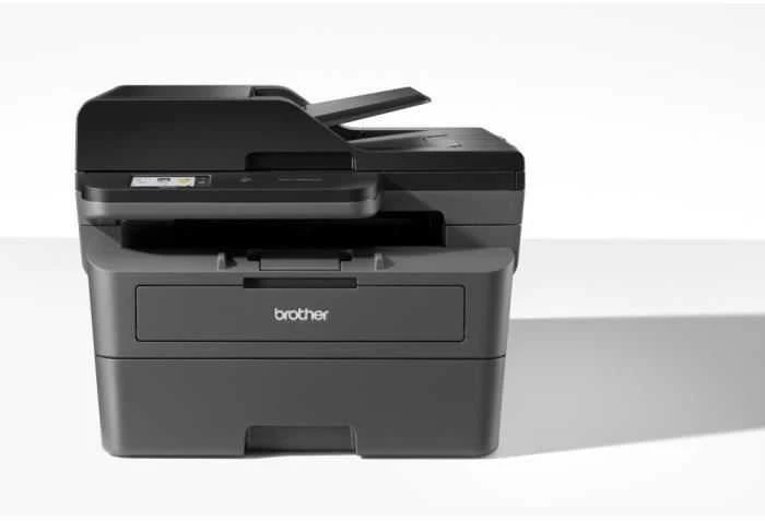 Brother | Daugiafunkcinis spausdintuvas | DCP-L2660DW | lazerinis | Mono | A4 | Wi-Fi