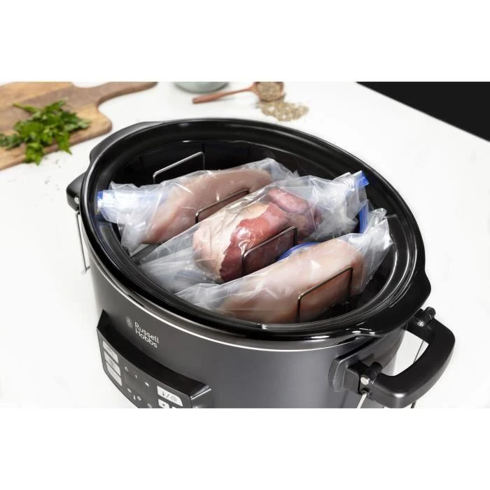 Russell Hobs Lėto virimo puodas Russell Hobbs 25630-56