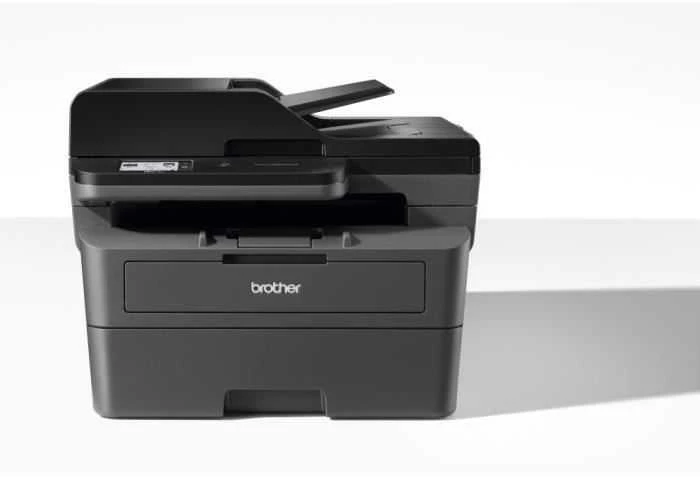 Daugiafunkcis Spausdintuvas - Brother MFC-L2860DWE 37ppm Duplex ADF Jutiklinis Ekranas