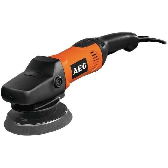 Elektrinis poliruoklis PE 150 (1200W) AEG