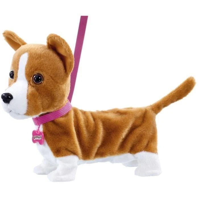 Goliath Interaktyvus žaislas šuniukas Lizzy Corgi