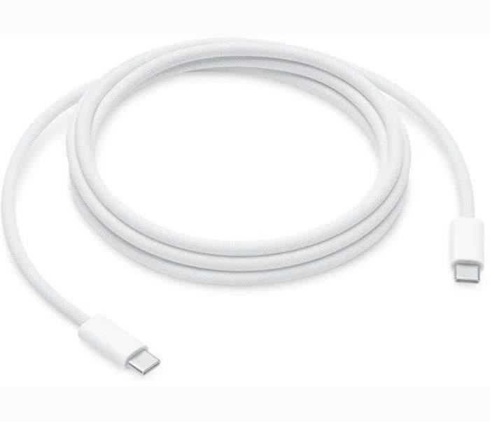 Apple 240 W USB-C įkrovimo laidas (2 m)
